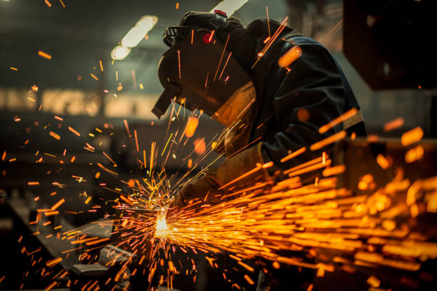 Reliable South Hutchinson, KS Welder & Metal Fabrication Solutions
