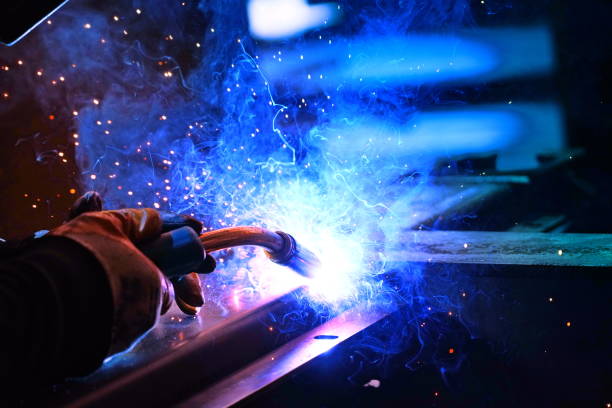 Best Automotive Welding in South Hutchinson, KS