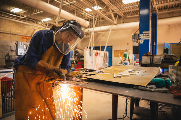 Best Marine and Shipbuilding Welding in South Hutchinson, KS