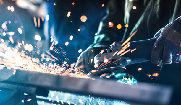  South Hutchinson, KS Welder Pros